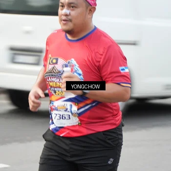 Runner Photo 5967846