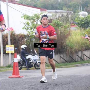 Runner Photo 5967848