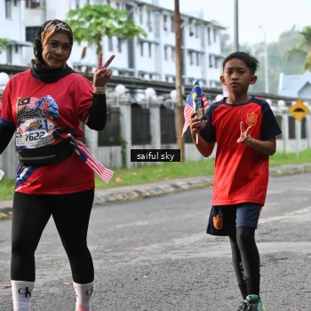 Runner Photo 5967852