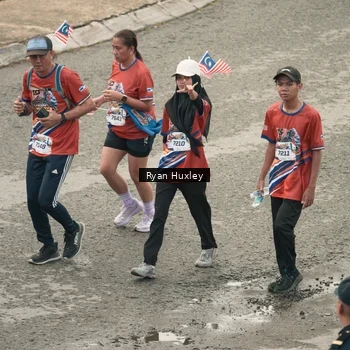 Runner Photo 5967856