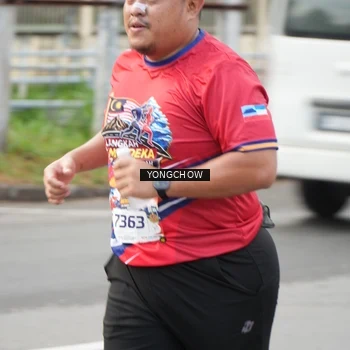 Runner Photo 5967857