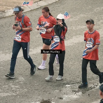 Runner Photo 5967858
