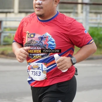 Runner Photo 5967859