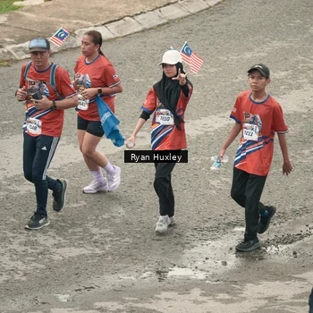 Runner Photo 5967860