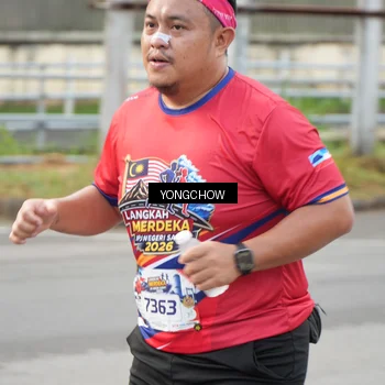 Runner Photo 5967866