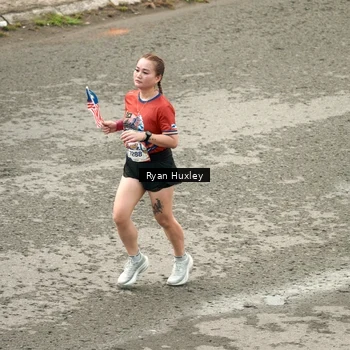 Runner Photo 5967869