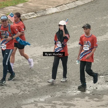 Runner Photo 5967871
