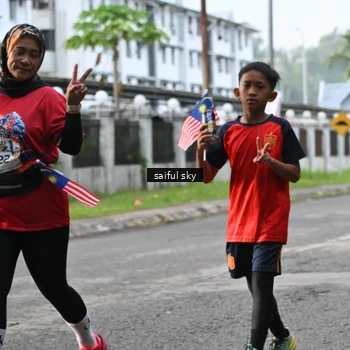 Runner Photo 5967877