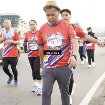 Runner Photo 5967880
