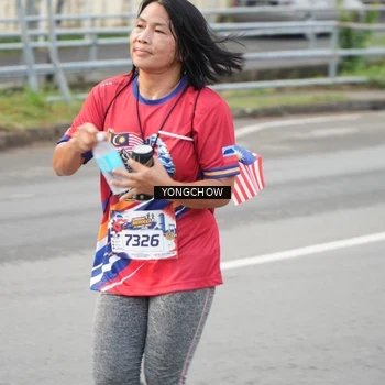 Runner Photo 5967881