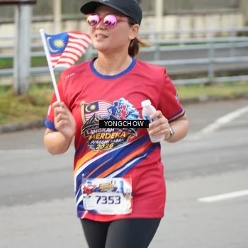 Runner Photo 5967884