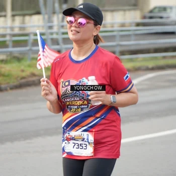Runner Photo 5967887