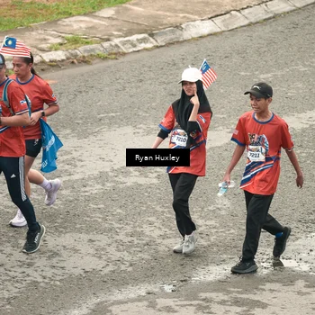 Runner Photo 5967892