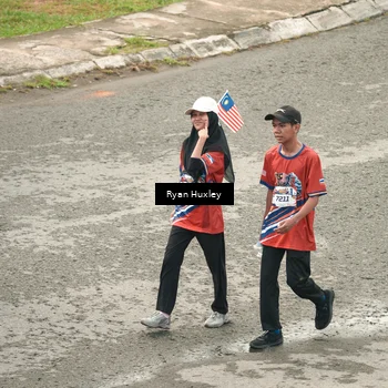 Runner Photo 5967894