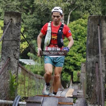 Runner Photo 59679