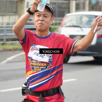 Runner Photo 5967905