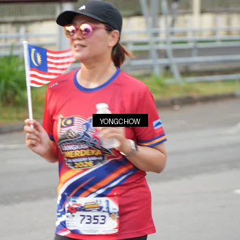 Runner Photo 5967906