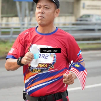 Runner Photo 5967908
