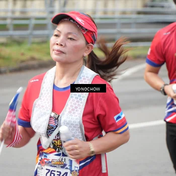 Runner Photo 5967910