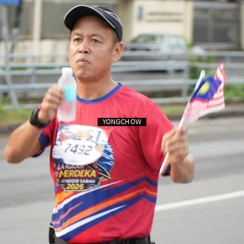Runner Photo 5967914