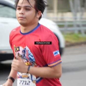 Runner Photo 5967920