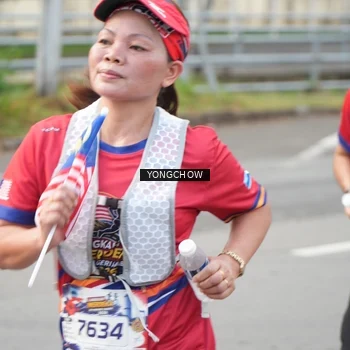 Runner Photo 5967921