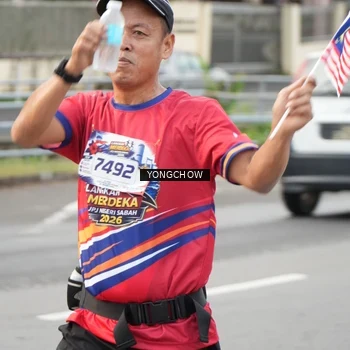 Runner Photo 5967922