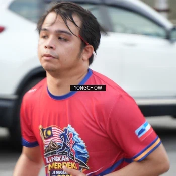 Runner Photo 5967923