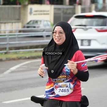 Runner Photo 5967925