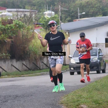 Runner Photo 5967941