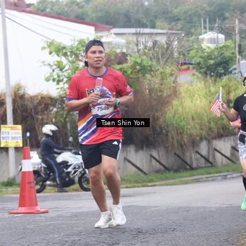 Runner Photo 5967942
