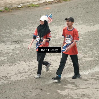 Runner Photo 5967944