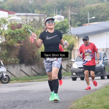 Runner Photo 5967947