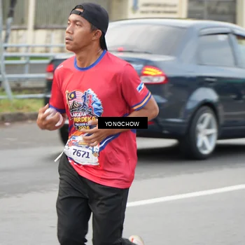 Runner Photo 5967949
