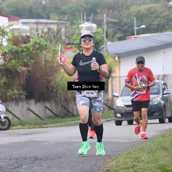 Runner Photo 5967954