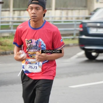 Runner Photo 5967957