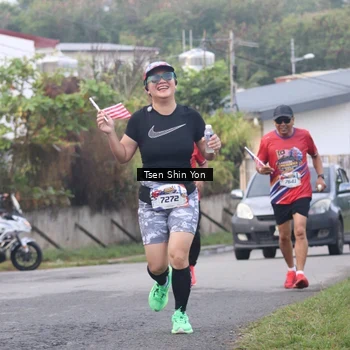 Runner Photo 5967958