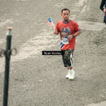 Runner Photo 5967961