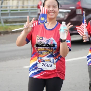 Runner Photo 5967966