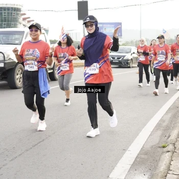 Runner Photo 5967968