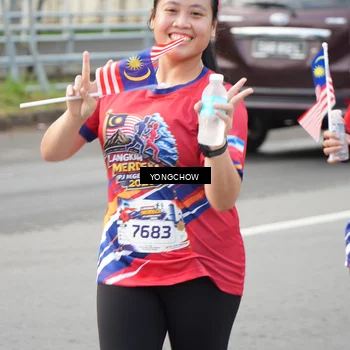 Runner Photo 5967975