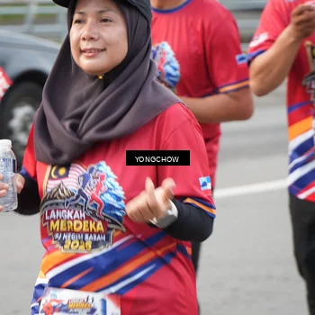 Runner Photo 5967987