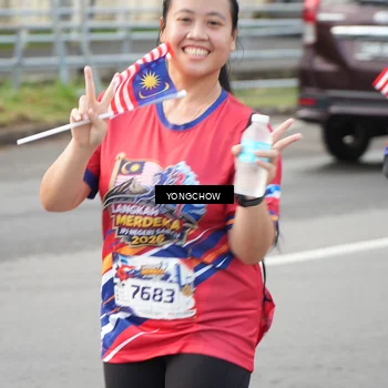 Runner Photo 5967996