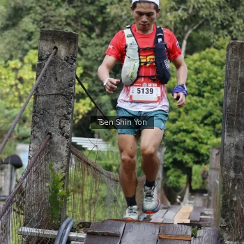 Runner Photo 59680