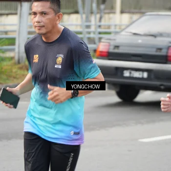 Runner Photo 5968009