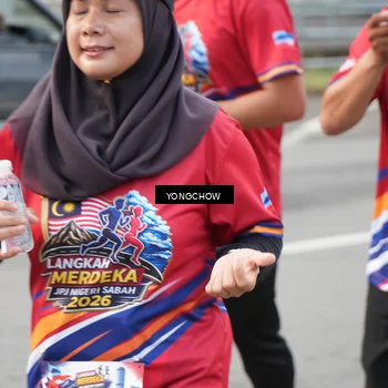 Runner Photo 5968012