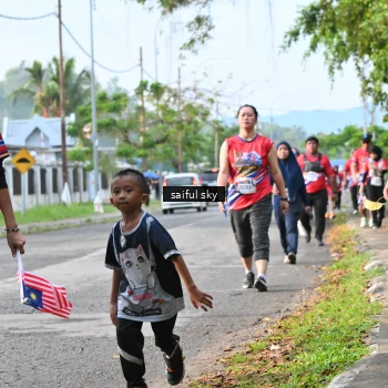 Runner Photo 5968013