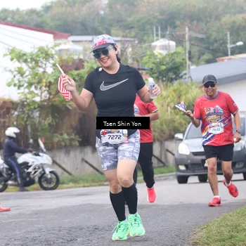 Runner Photo 5968015