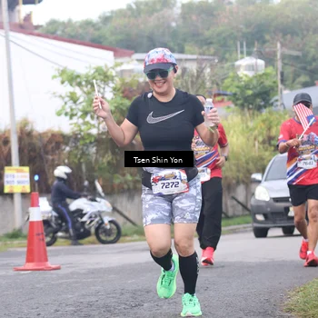Runner Photo 5968016