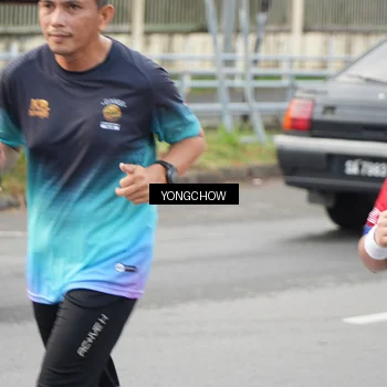 Runner Photo 5968017